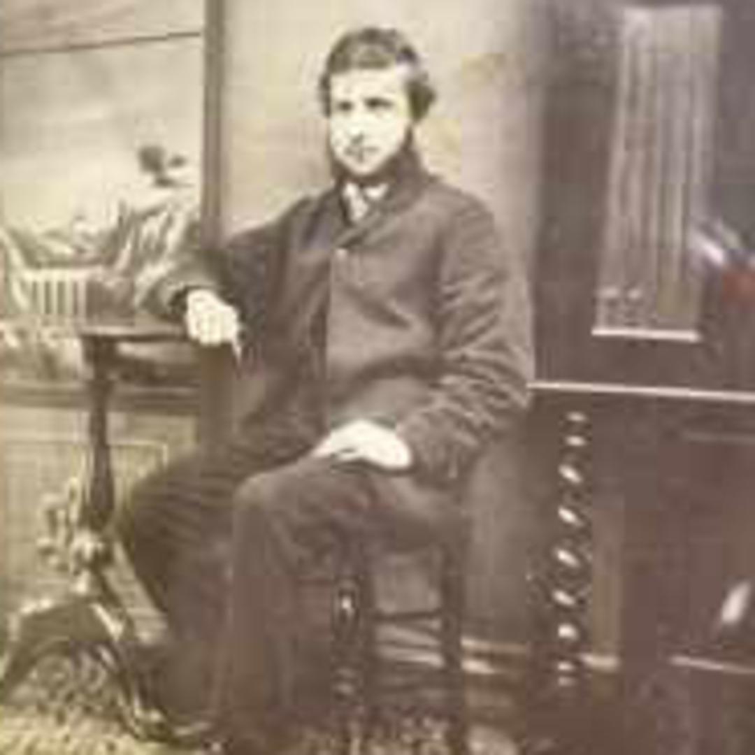 Henry Jarvis (1811 - 1899) Profile